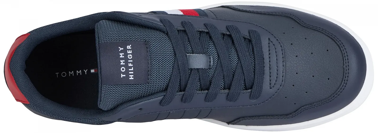 Кросівки Tommy Hilfiger fm0fm05116 чоловічі, фото №3 Кросівки Tommy Hilfiger fm0fm05116 чоловічі, фото №3