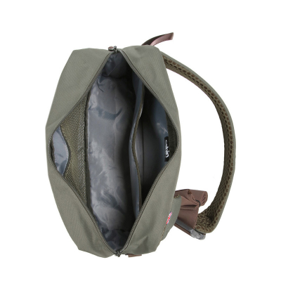 Рюкзак туристический CabinZero Classic Cross Body 11 л Georgian Khaki (Cz22-1802), фото №2 Рюкзак туристический CabinZero Classic Cross Body 11 л Georgian Khaki (Cz22-1802), фото №2