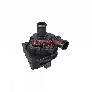 Дополнительный водяной насос METZGER GREENPARTS 2221039 VW - Фото 1