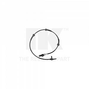 Датчик частоты вращения колеса NK 294023 для LAND ROVER задняя ось - Фото 1