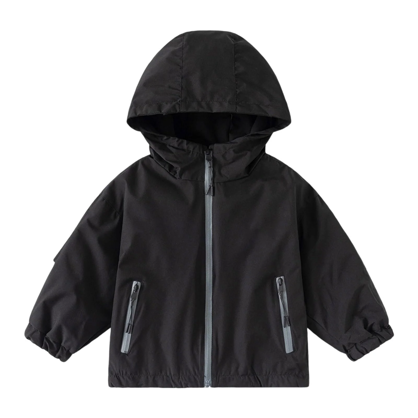 Перехідна Куртка Beokeuioe Дитяча Водонепроникна Вітрозахисна, фото №1
