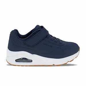 Кросівки Skechers для хлопчиків, спортивне взуття synthetic.ua - Фото 1