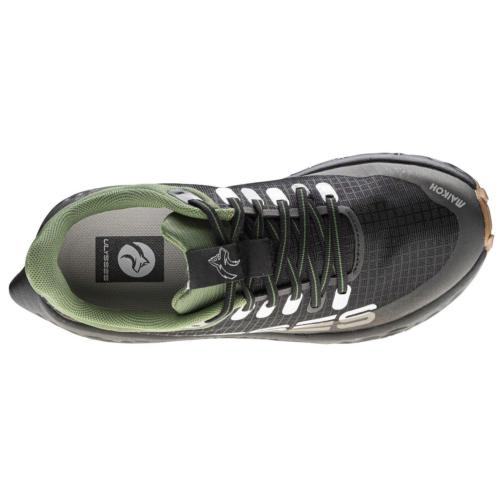 Кросівки ULYSSES Maikoh Чоловічі, фото №10