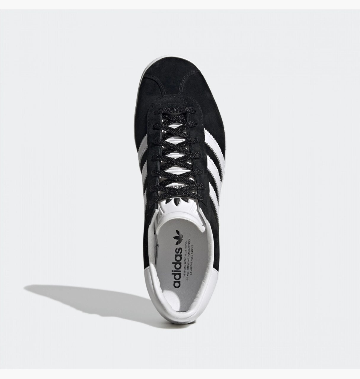 Кросівки Adidas Gazelle 85 45 1/3, фото №2