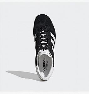 Кросівки Adidas Gazelle 85 45 1/3 synthetic.ua - Фото 1