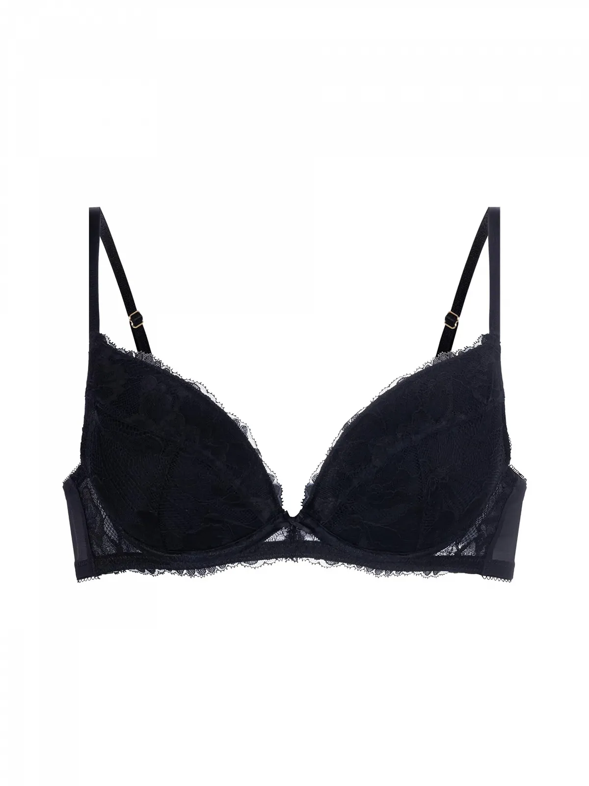 Бюстгальтер Dorina Perfect Lace мереживний с подкладкой, фото №1