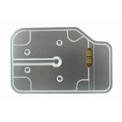 VAICO Гідравлічний фільтр АКПП V30-1927 Green Mobility Parts для, фото №2