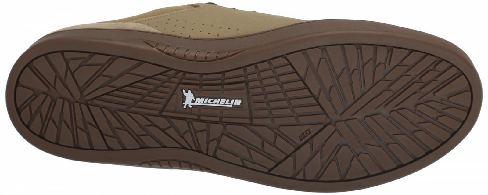 Кросівки Etnies Fader V. Fusion, фото №4