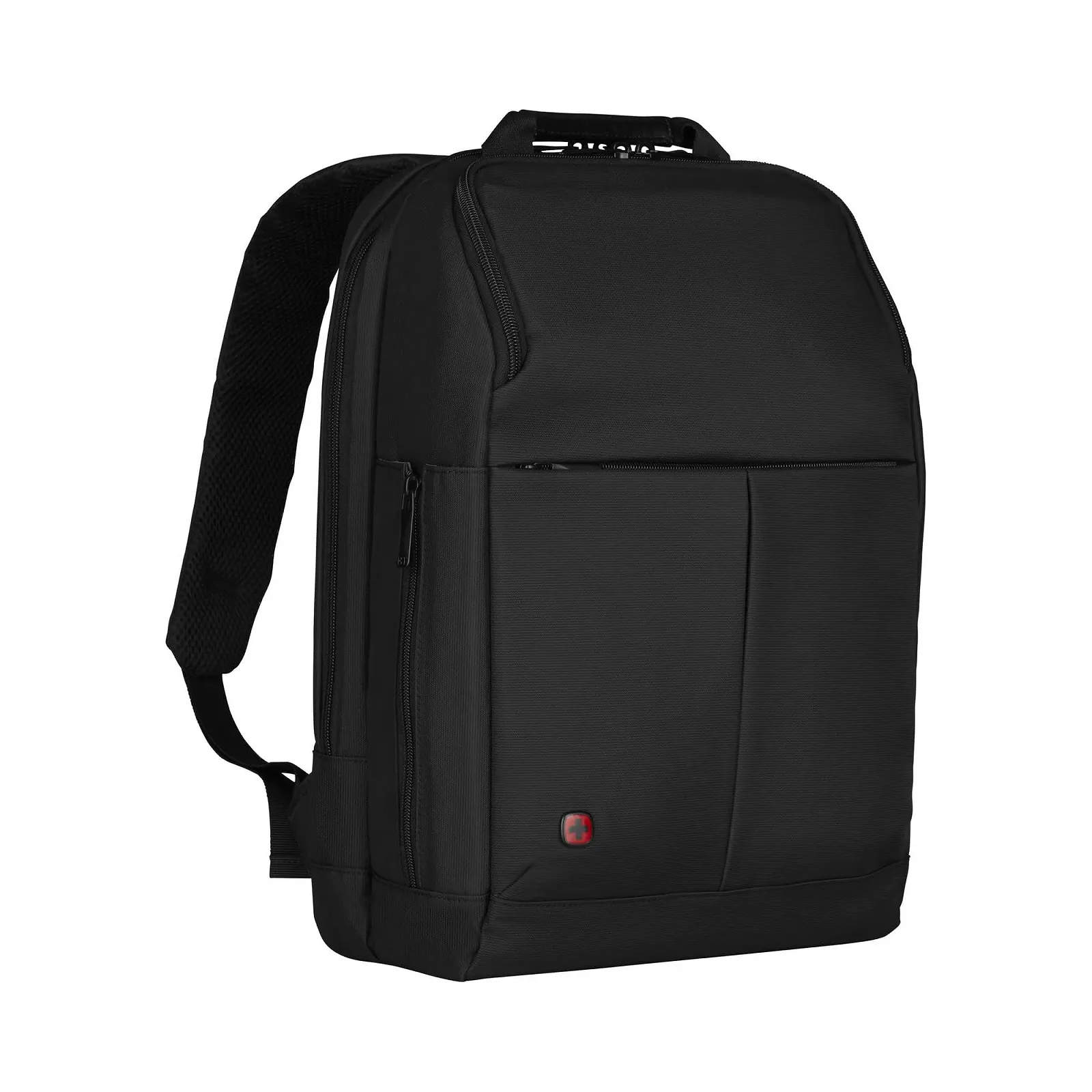 Рюкзак для ноутбука Wenger RELOAD 601070 16" 16 л Black, фото №4 Рюкзак для ноутбука Wenger RELOAD 601070 16" 16 л Black, фото №4