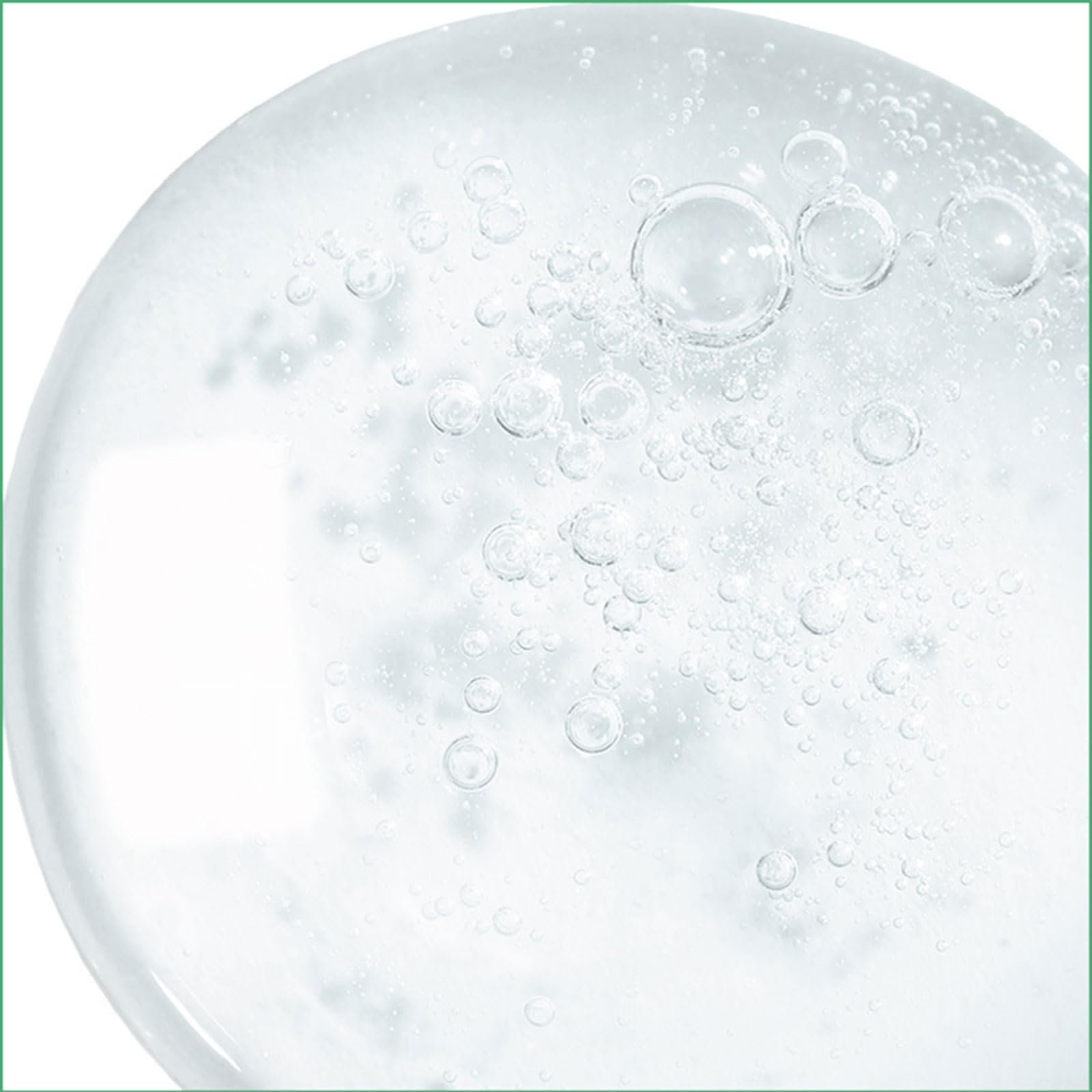 Гель для душа Natessance Invigorating Aloe Vera Organic 1 л, фото №5