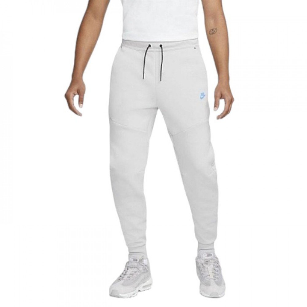 Штаны мужские Nike Sportswear Tech Fleece XL, фото №1