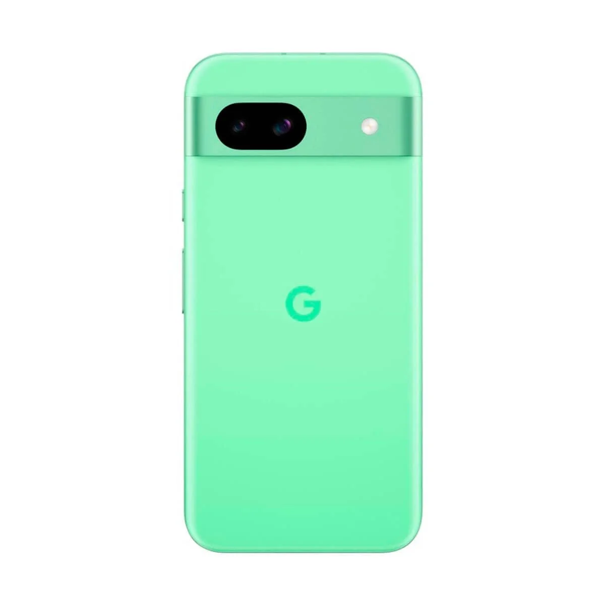 Смартфон Google Pixel 8a 128GB/8GB RAM Dual SIM Aloe, фото №3