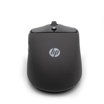 Мышка HP 400 Quiet Wireless/Bluetooth Black (AZ7B2AA), фото №10 Мышка HP 400 Quiet Wireless/Bluetooth Black (AZ7B2AA), фото №10