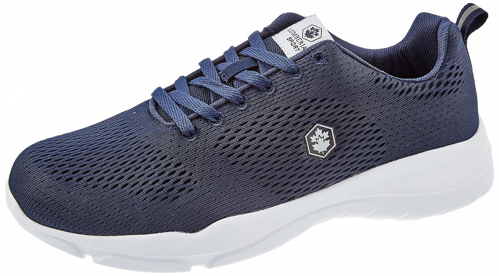 Кроссовки Lumberjack Agatha, фото №1