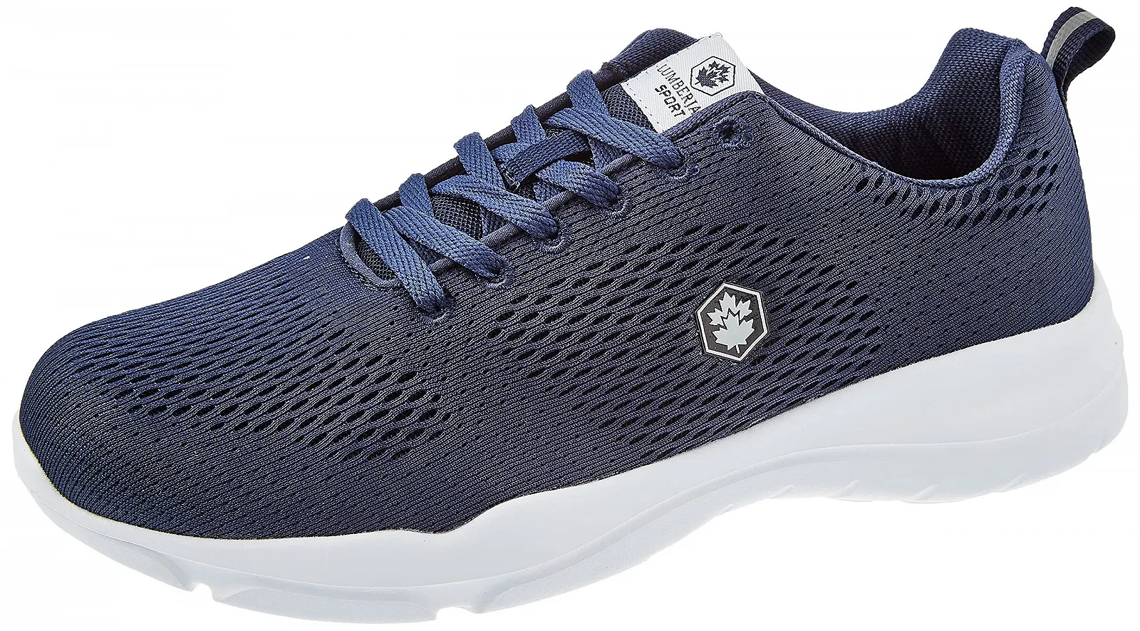 Кроссовки Lumberjack Agatha Мужские, фото №1