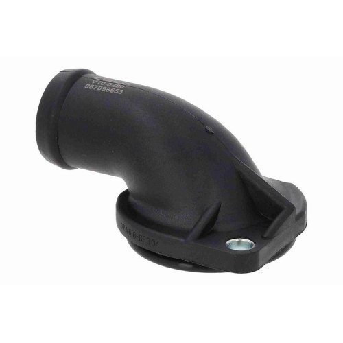 Фланець охолоджувальної рідини VAICO V10-0280 AUDI SEAT SKODA VW, фото №3 Фланець охолоджувальної рідини VAICO V10-0280 AUDI SEAT SKODA VW, фото №3