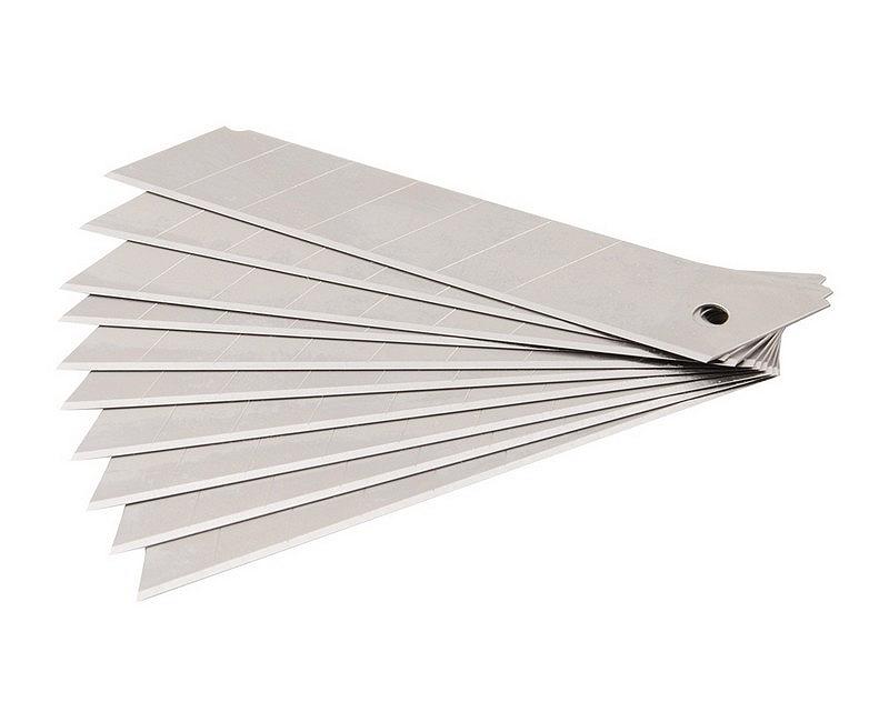 Лезо MASTERTOOL 25 мм 6 сегментів 10 шт 17-0543, фото №1