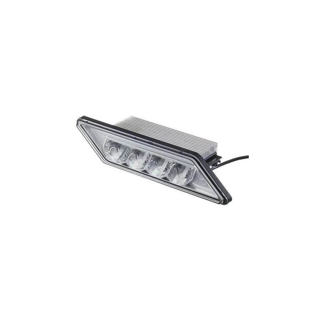 Рабочая фара HELLA 1GE 996 298-371 MODULAR WORKLIGHT PRIME STYLE, фото №1