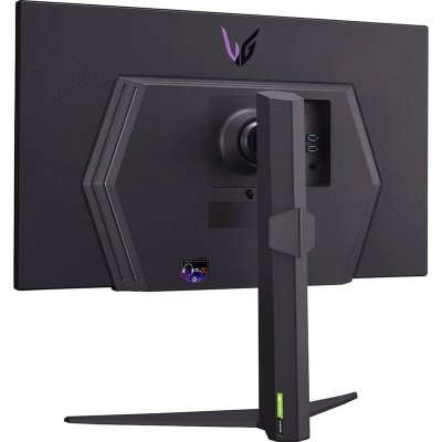Монитор LG 27GR93U-B, фото №9