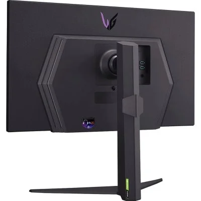 Монитор LG 27GR93U-B, фото №9 Монитор LG 27GR93U-B, фото №9