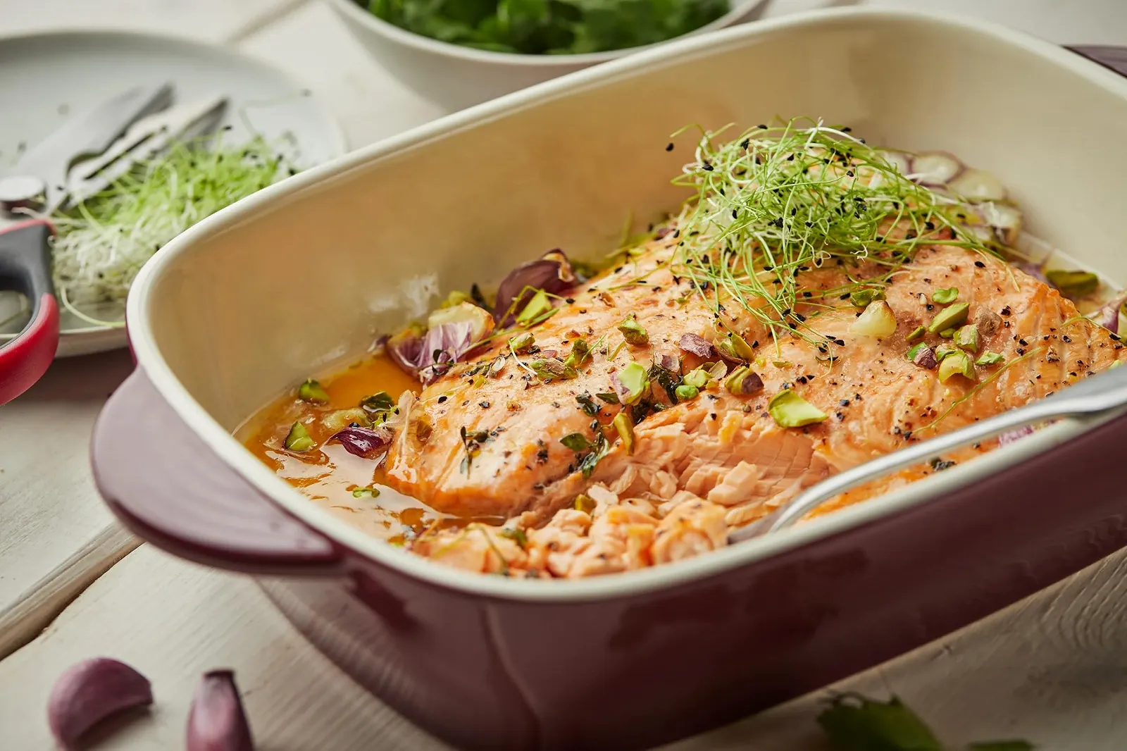 Форма для выпекания RESTO 1 л Прямоугольная Керамическая Устойчивая к царапинам, фото №2 Форма для выпекания RESTO 1 л Прямоугольная Керамическая Устойчивая к царапинам, фото №2