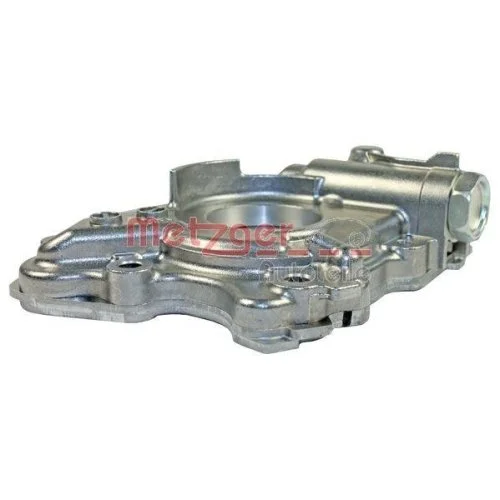 Масляний насос METZGER 8000028 оригінальна запчастина для TOYOTA, фото №2