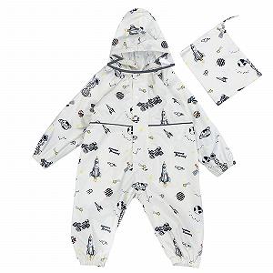 Детский дождевой плащ для девочек и мальчиков для кемпинга Большие размеры Переходная куртка для отдыха на природе Тонкий дождевик Упаковываемая переходная куртка для семейных путешествий, походов и фестивалей - Фото 1