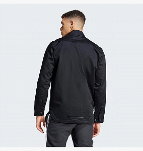 Куртка Adidas Trackstand Utility Cycling L synthetic.ua - Фото 1