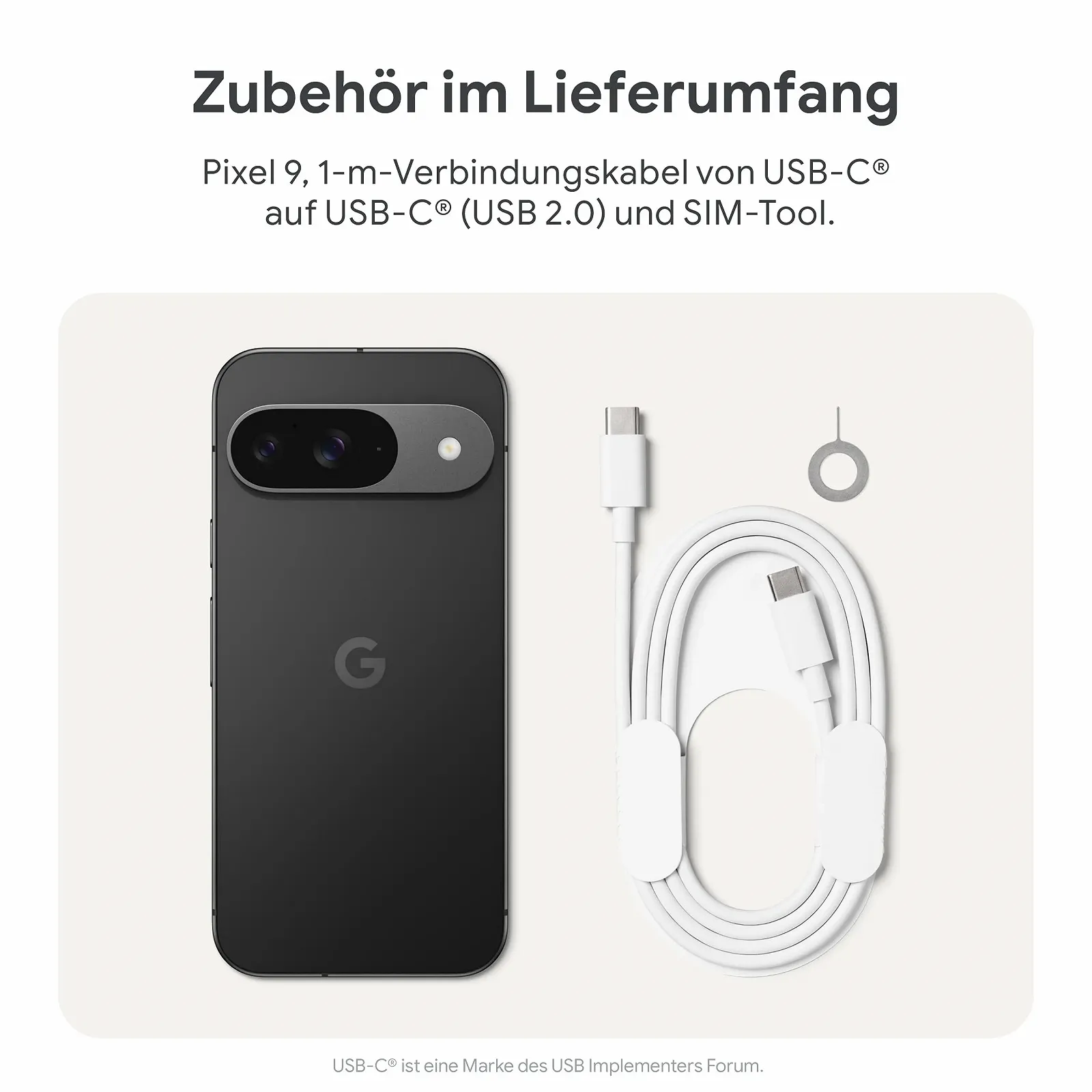 Смартфон Google Pixel 9 Android с Gemini без SIM-Lock, расширенные функции камеры, 24 часа работы аккумулятора и 6,3-дюймовый дисплей Actua - Peony, 128 ГБ, фото №16