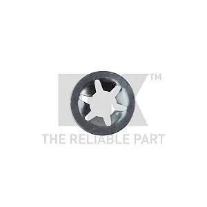 Пружина гальмівної колодки NK 8903314 - Фото 1