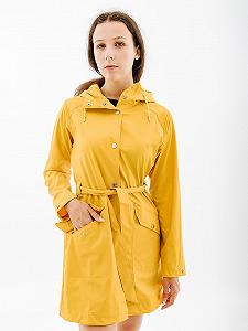 Куртка HELLY HANSEN W KIRKWALL II RAINCOAT L - Фото 1