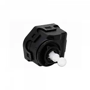 Элемент регулировки угла наклона фар VEMO V25-77-0091 - Фото 1