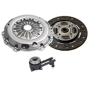 Комплект зчеплення BLUE PRINT ADF123074 для FORD, FORD USA - Фото 1