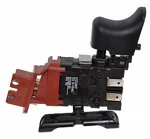 Кнопка дрелі DeWalt DC970K 152274-23. арт кн1416 - Фото 1