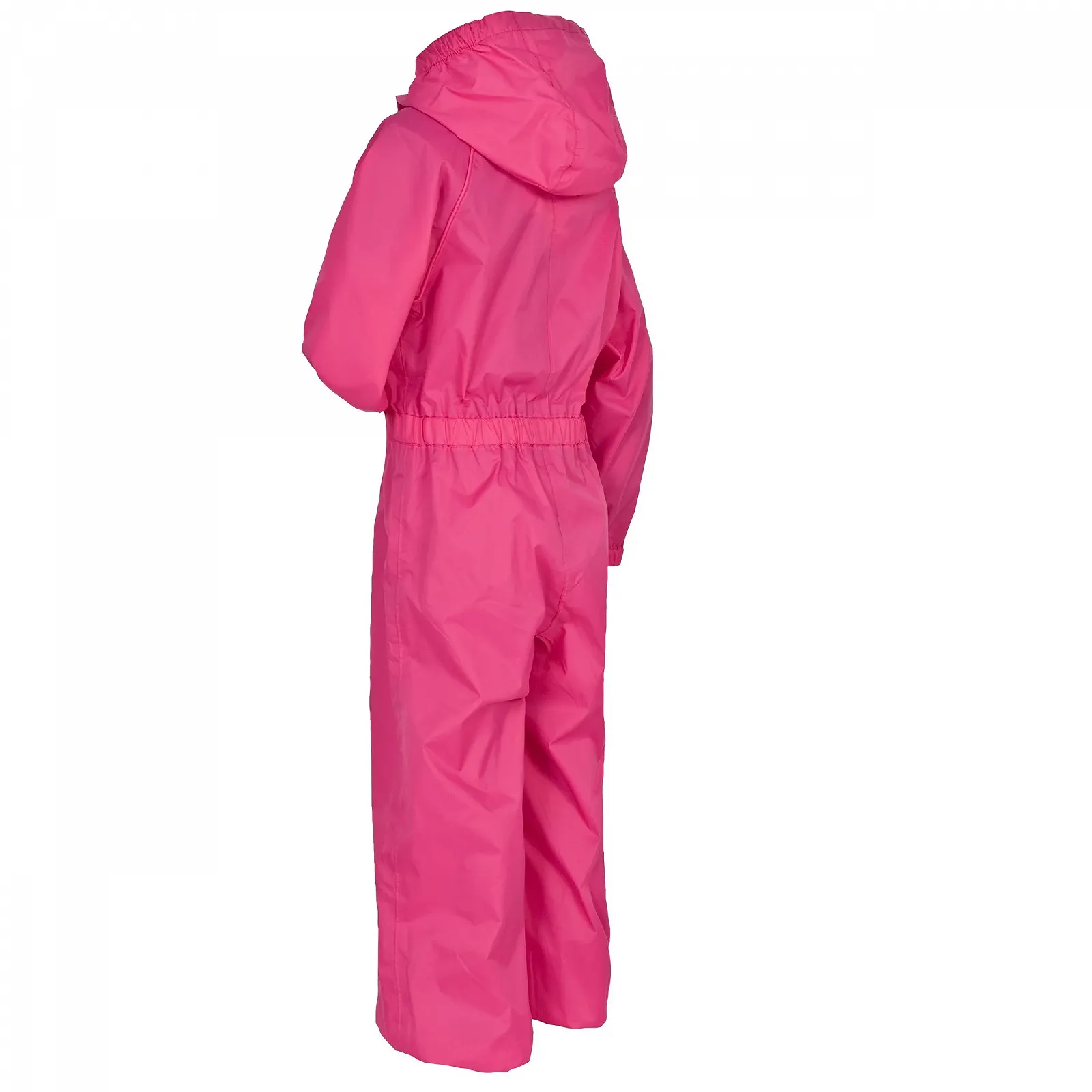 Детский дождевой комбинезон Trespass Button, фото №2 Детский дождевой комбинезон Trespass Button, фото №2