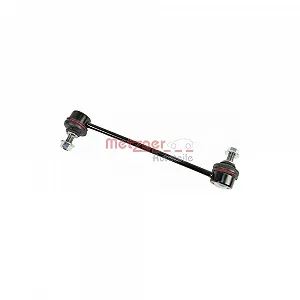 Стійка стабілізатора METZGER 53066301 KIT + для HYUNDAI - Фото 1