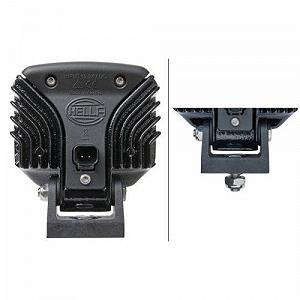 Рабочая фара HELLA 1GA 996 388-001 для SCANIA synthetic.ua - Фото 1