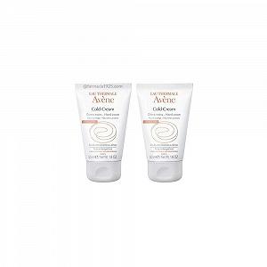 Крем для рук Avene Cold Cream - 2 шт - Фото 1