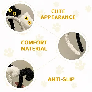 Обруч для волос (2 шт) synthetic.ua - Фото 1