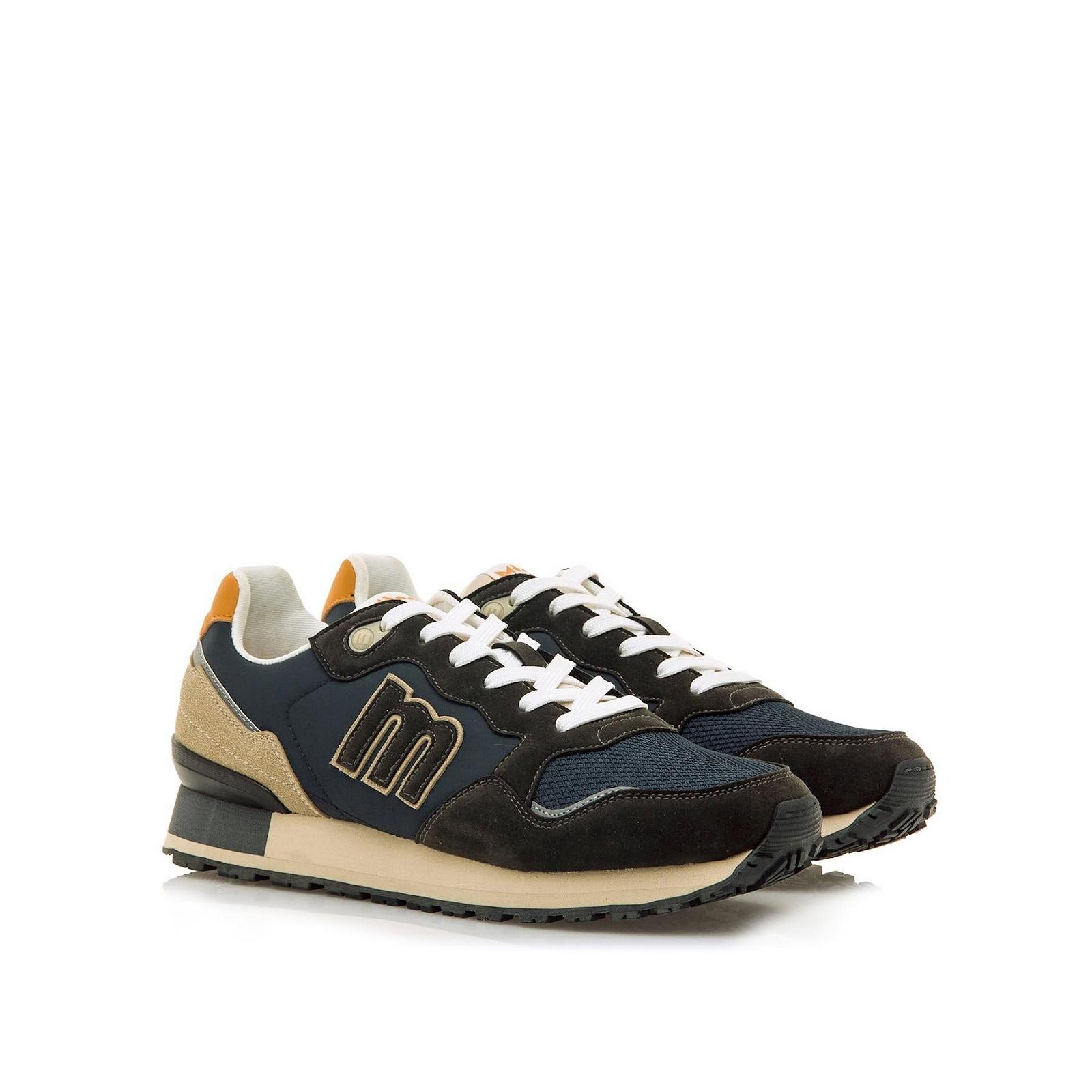 Кросівки MTNG 84427 чоловічі, фото №5 Кросівки MTNG 84427 чоловічі, фото №5