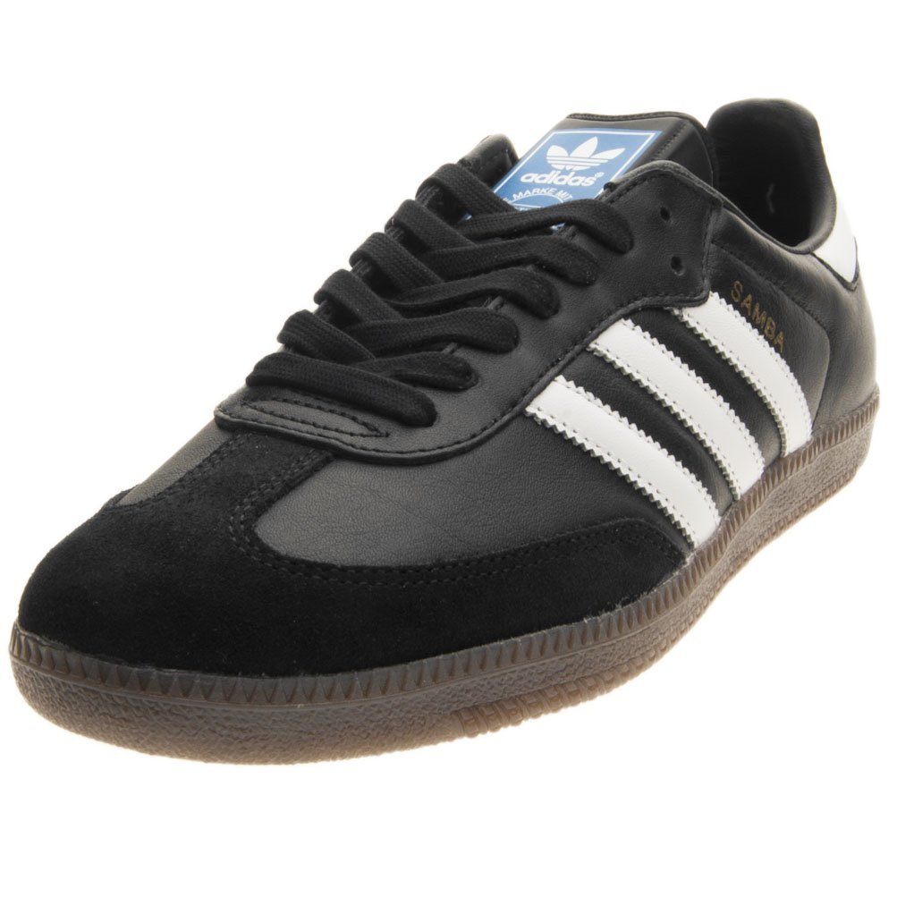 Кеди Adidas Samba Og Низькі, фото №1