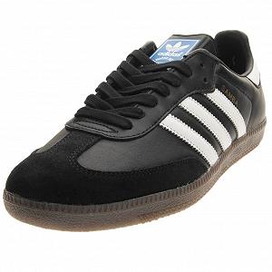 Кеди Adidas Samba Og Низькі - Фото 1