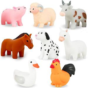 Набор игрушек для воды - Фото 1