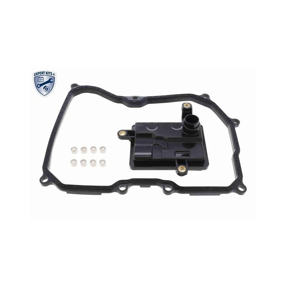 Комплект фільтра АКПП VAICO EXPERT KITS + V10-4364 AUDI VW, фото №1