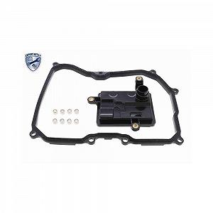 Комплект фільтра АКПП VAICO EXPERT KITS + V10-4364 AUDI VW - Фото 1