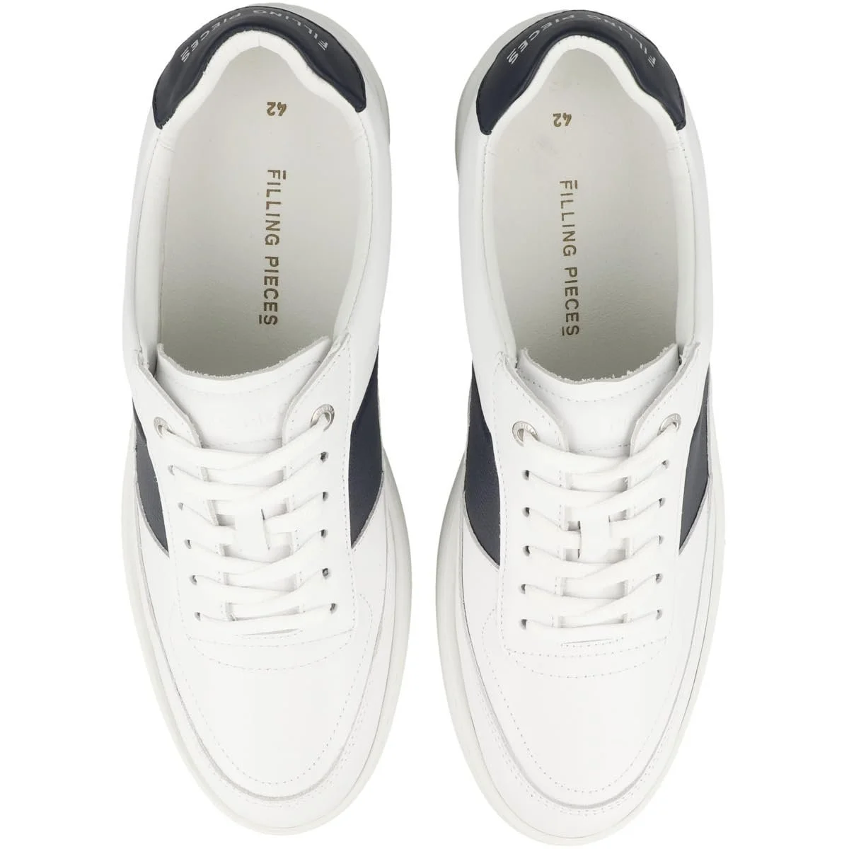 Кросівки Filling Pieces Mondo, фото №2