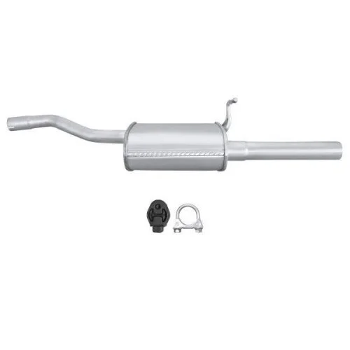 Глушник задній HELLA Easy2Fit 8LD 366 030-011, фото №2 Глушник задній HELLA Easy2Fit 8LD 366 030-011, фото №2