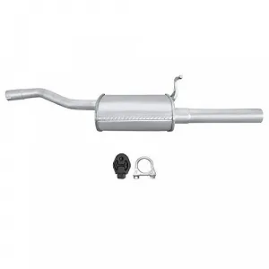 Глушник задній HELLA Easy2Fit 8LD 366 030-011 synthetic.ua - Фото 1