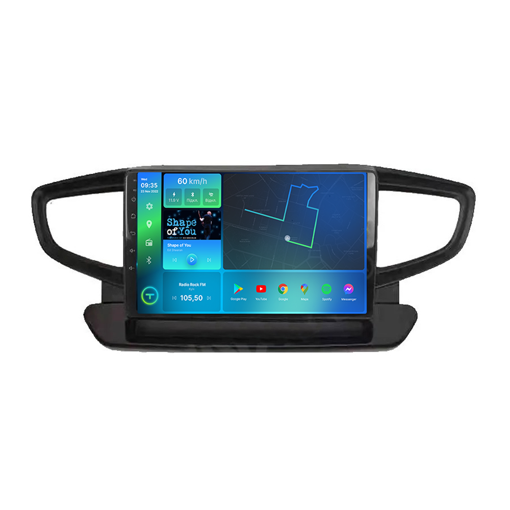 Штатная магнитола Torssen Hyundai Ioniq 2016-2021 F9464 4G Carplay DSP 4/64Gb QLED 9, фото №1 Штатная магнитола Torssen Hyundai Ioniq 2016-2021 F9464 4G Carplay DSP 4/64Gb QLED 9, фото №1