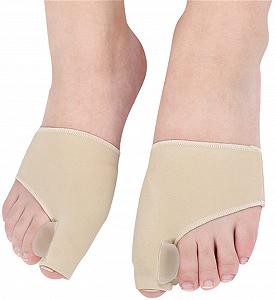 Корректор большого пальца стопы MUSUMI, 1 пара, размер L - Фото 1